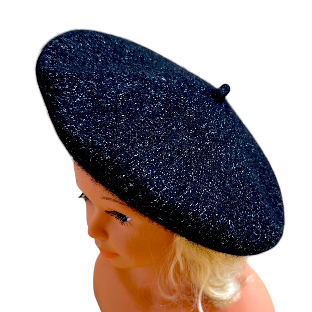 NWT Forever 21 Beret Hat